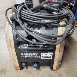 Husky 2200psi Gas Pressure Washer