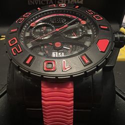Mens Watch (Rare Shaq Edition)
