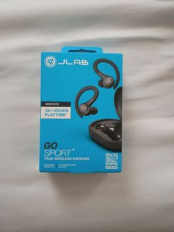 Jlab go sport