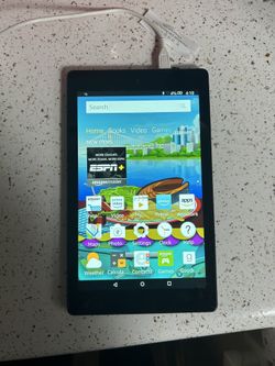 Kendal Fire Tablet