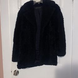 Zara Coat