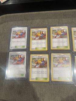 Champions Festival 2017 Stamped World Champions 