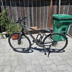 Ariel Bicycle 