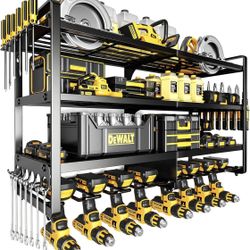 Power Tool Organizer NEW