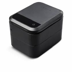 Tesla Air Compressor+ Tire Repair Kit