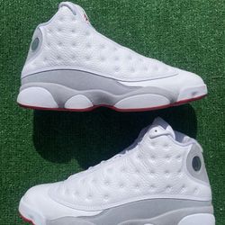 Jordan’s 13