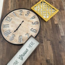 Decor