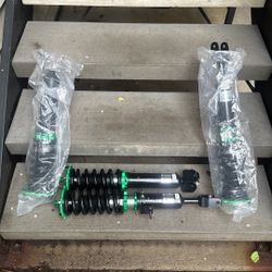 Rev9 Coilovers