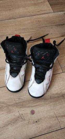 Boy Shoes Size 7