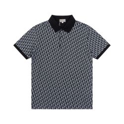Dior Polo Shirt (Size M, L, XL, XXL)