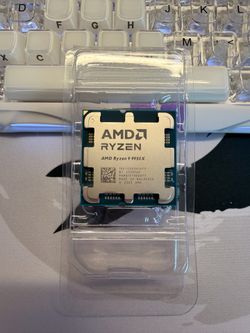 AMD Ryzen 9 9950X - Brand New