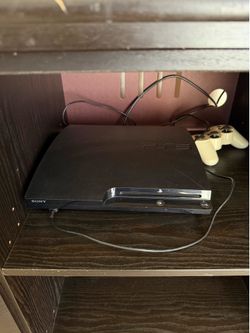 PS3 with Hen