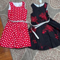 Girls Dress 