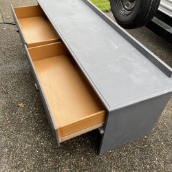 Bench Drawers - PENDING PICK UP