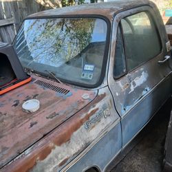 1976-Scottsdale/C10/V8