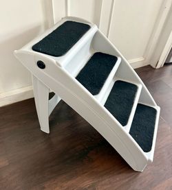 PetSafe CozyUp Folding Pet Steps