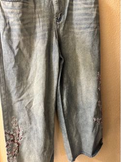 Jeans baggy