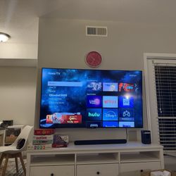 75” Roku TV