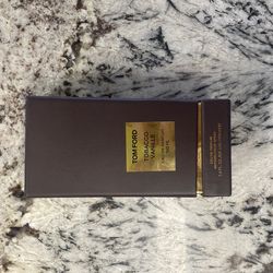 Tom Ford Tobacco Vanille