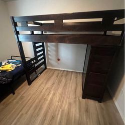 Bunk Bed Set