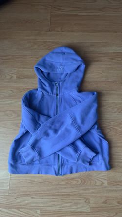 Lulu lemon zip up jacket