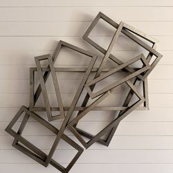 Metal Art Sculpture For Sale