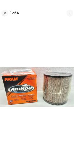 PRA3902 FRAM Air Hog Hi-Performance Filter fits FIREBIRD CAMARO REGAL CENTURY