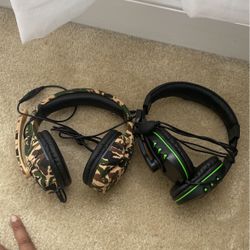 Gamer Headphones