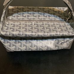 Goyard Boeing 25 Toilet Bag 