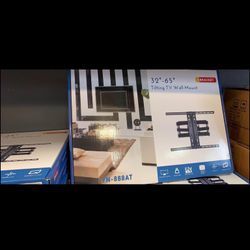 Tilting TV Mounts