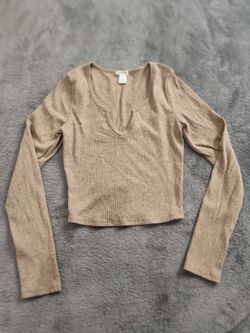 Blusa talla s