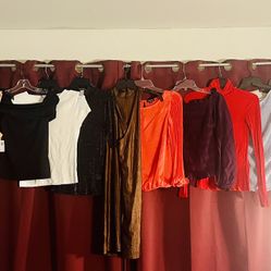 99 items women's/ladies clothing size small like new