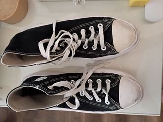 Converse women's shoes
