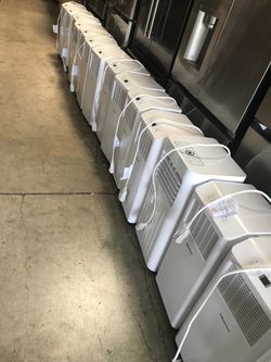 5,000 btus portable air conditioner only $130