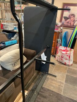 Full size bedframe
