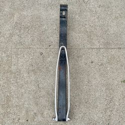 1941-46 Chevy Truck Grill Guard