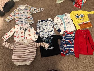 Toddler shirt 18m 24 m