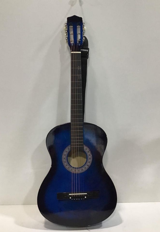 Acoustic Guitar