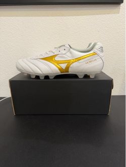 Mizuno Morelia 2 Made in Japan Men’s Size 9