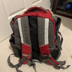 Fishing Backpack - Open To Trades