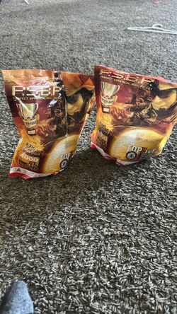 BB Pellets