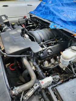 Silverado Parts 2018