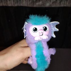 Little Live Wrapples Una