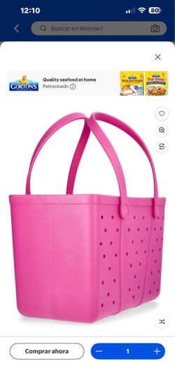 Bolsa grande