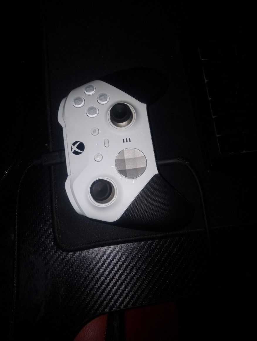 Elite Series 2 Core