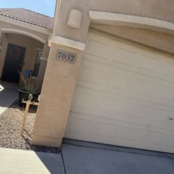 2 Bed 2 Bath 2 Car Garage Townhome 