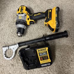 Dewalt 