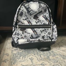 The Nightmare Before Christmas Backpack 