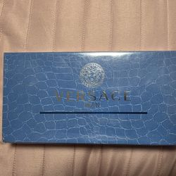 Mens Versace 4 Piece Set