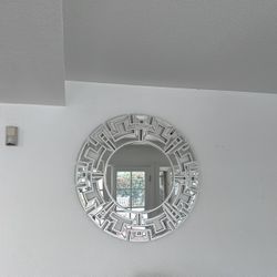 Mirror Indoor/Outdoor